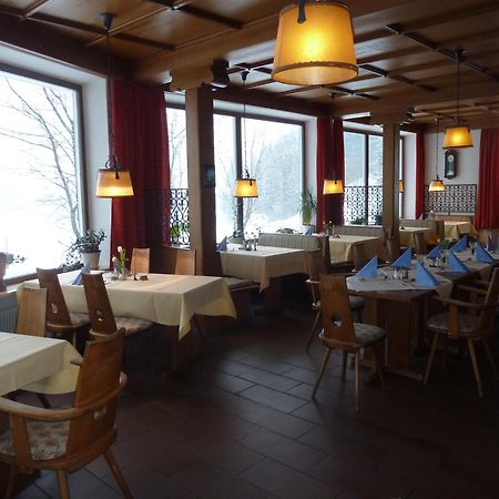 Alpenhotel Beslhof Ramsau bei Berchtesgaden Exterior foto
